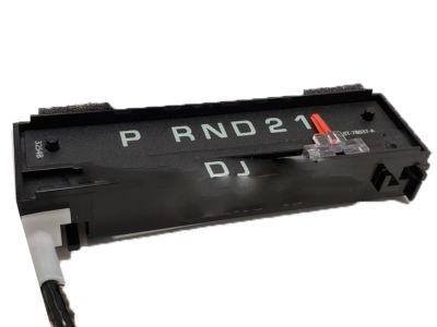 Ford 6L5Z-7A110-AA Indicator Assy