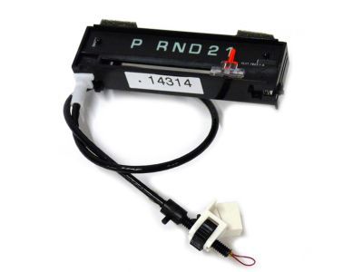 Ford 6L5Z-7A110-AA Indicator Assy