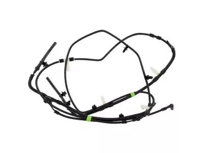 Ford JL3Z-7A785-A Tube - Vacuum