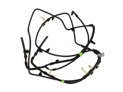 Ford JL3Z-7A785-A Tube - Vacuum