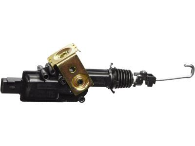 1994 Ford Bronco Door Lock Actuator Motor - F8TZ-15218A42-A
