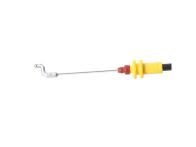 DM5Z-58221A00-C Ford Cable Assembly Product Photo 1 of 3