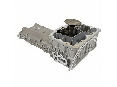 BC3Z-6675-B Ford Oil Pan, Upper Product Photo 1 of 2