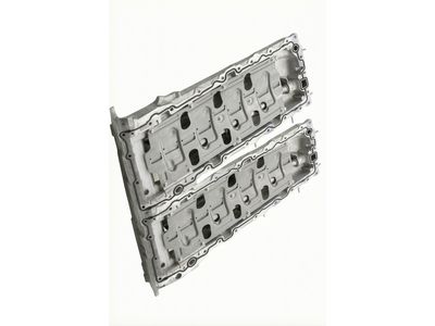 BC3Z-6675-B Ford Oil Pan, Upper Product Photo 2 of 2