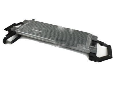 Ford Oil Cooler - 9C3Z-7A095-A