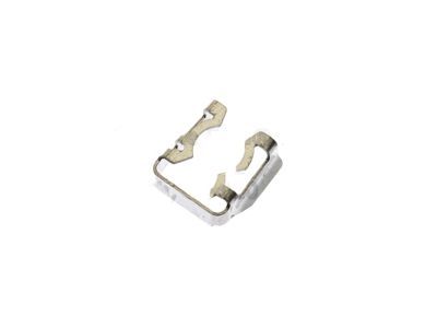 Mercury 6E5Z-9C995-AA Clip