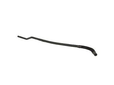 Mercury 8G1Z-8063-A Overflow Hose