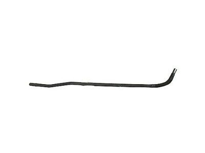 Mercury 8G1Z-8063-A Overflow Hose