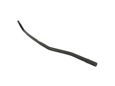 Mercury 8G1Z-8063-A Overflow Hose