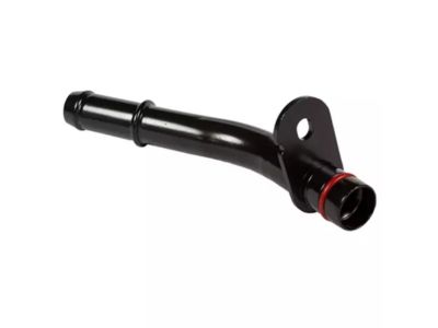 Ford AC3Z-18696-A Tube - Auxiliary Heater Supply