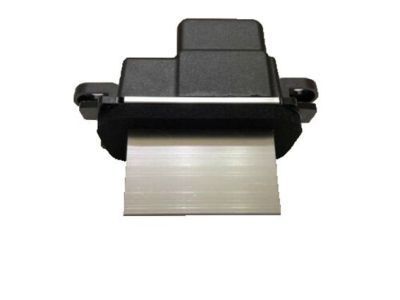 Lincoln 7C3Z-19E624-C Control