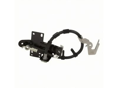 F2GZ-2282-B Ford Hose Assembly - Brake, Driver Side Product Photo 4 of 4