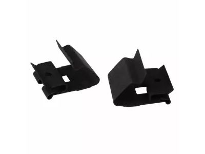 Ford -N807490-S100 Clip - Special