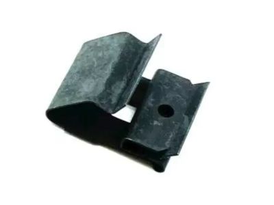 Ford -N807490-S100 Clip - Special