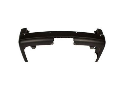 Lincoln 9L7Z-17K835-APTM Bumper Cover