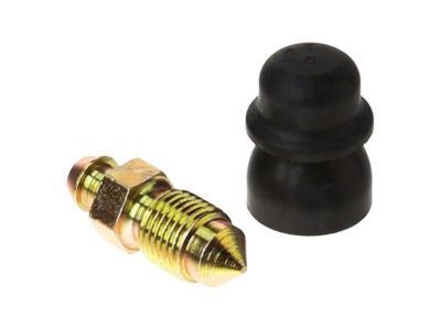 Mercury 6L3Z-2208-AA Caliper Bleeder Screw