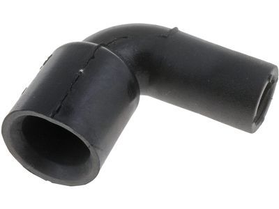 Lincoln F3LY-6A614-A Connector                          