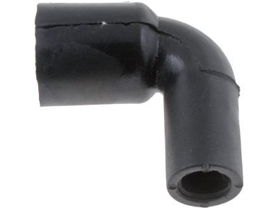 Lincoln F3LY-6A614-A Connector                          