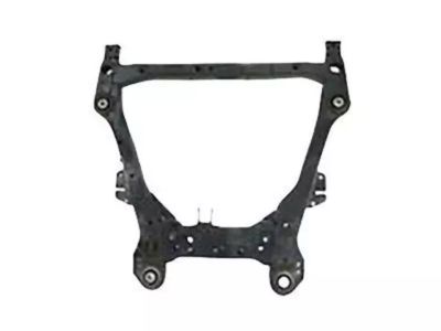 Ford DB5Z-5C145-B Frame Assembly