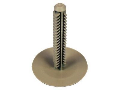 Lincoln -W710041-SS3BJ Retainer - Trim Panel