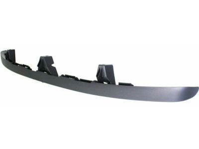 2008 Ford Escape Spoiler - 9L8Z-17626-A