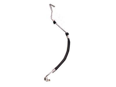 2011 Ford F-250 Super Duty Power Steering Hose - BC3Z-3A719-N