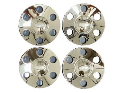 Ford 7L1Z-1130-E Hub Cap