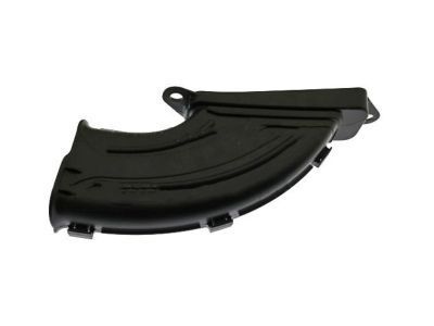 Lincoln MKC Air Intake Coupling - EJ7Z-9A624-A