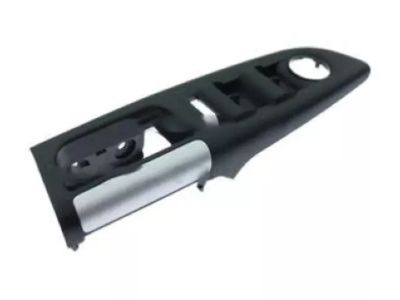 Ford DT1Z-14527-GA Housing - Switch, Driver Side