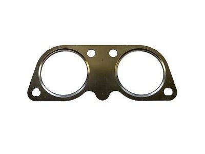Ford BT4Z-9450-A Muffler & Pipe Gasket, Front