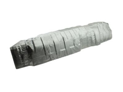 Ford CK4Z-5K286-B Muffler Shield, Center