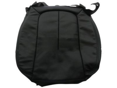 Ford DL3Z-1862901-AE Cover Assy - Seat Cushion