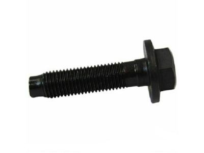 Mercury F5RZ-6A340-B Vibration Damper Bolt