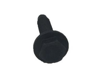 Mercury F5RZ-6A340-B Vibration Damper Bolt