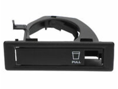 Ford 3C2Z-16601B30-AAA Bezel, Passenger Side