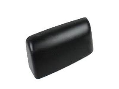 Ford Mirror Cover - 7L3Z-17D743-AA