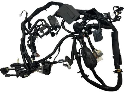 JA1Z-12A581-F Ford Wire Assembly Product Photo 2 of 3