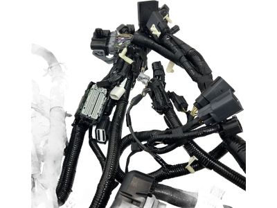 Ford JA1Z-12A581-F Wire Assembly JA1Z-12A581-F Ford Wire Assembly Product Photo 1 of 3