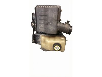7C3Z-8A080-A Ford Tank Assembly - Radiator Overflow Product Photo 3 of 4