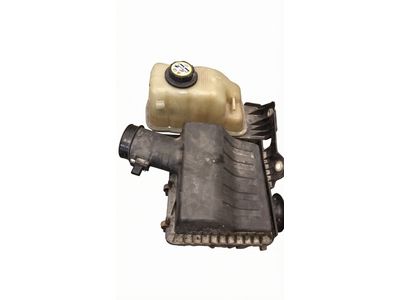 7C3Z-8A080-A Ford Tank Assembly - Radiator Overflow Product Photo 2 of 4