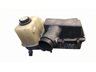 7C3Z-8A080-A Ford Tank Assembly - Radiator Overflow Product Photo 4 of 4