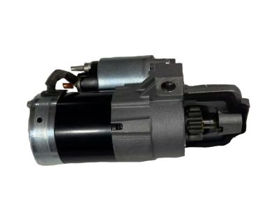 Ford BB5Z-11002-C Starter Motor Assembly