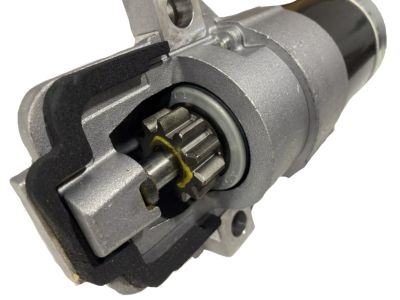 Ford BB5Z-11002-C Starter Motor Assembly