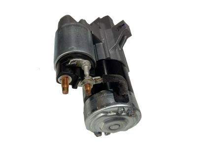 Ford BB5Z-11002-C Starter Motor Assembly
