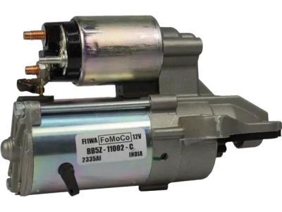 Ford BB5Z-11002-C Starter Motor Assembly