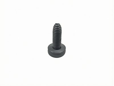-W710734-S439 Ford Screw - Pan Head - Self-Tapping Product Photo 2 of 4