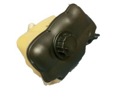 Ford BR3Z-8A080-B Expansion Tank