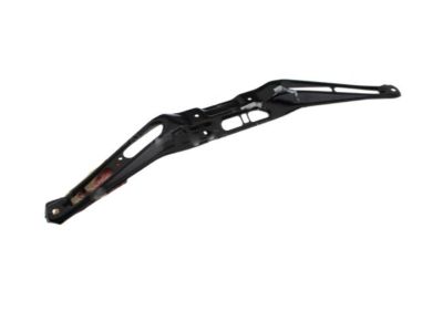 Ford 8E5Z-16707-A Support Panel