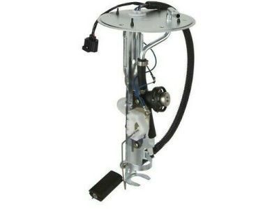 Ford XL3Z-9H307-FA Sender And Pump Assy               