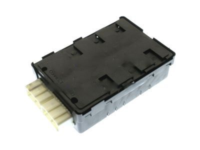 Mercury 6W7Z-3F712-A Control Assembly